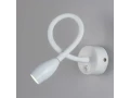 Светильник настенный светодиодный BAND белый MRL LED 1020