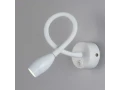 Светильник настенный светодиодный BAND белый MRL LED 1020