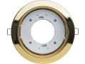 Светильник NGX-R1-002-GX70 (Золото) 61 389 Navigator
