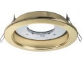 Светильник NGX-R1-002-GX70 (Золото) 61 389 Navigator