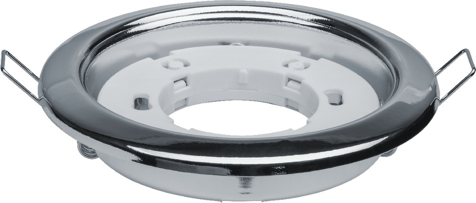 Светильник NGX-R1-003-GX70 (Хром) 61 390 Navigator