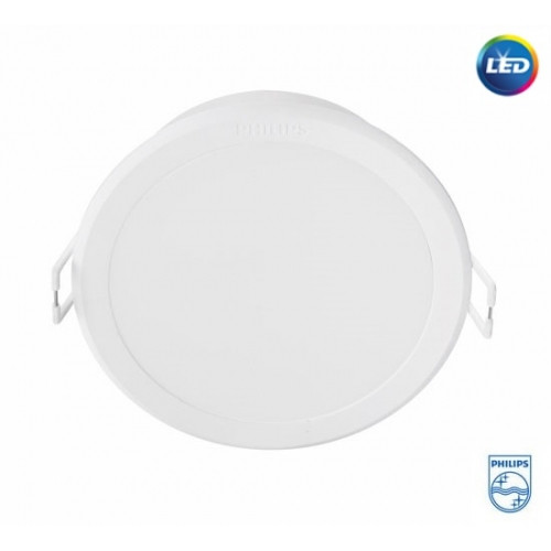 Светильник 59441 MESON 080 3,5W 40K WH recesse; 915005745401/5944131C3