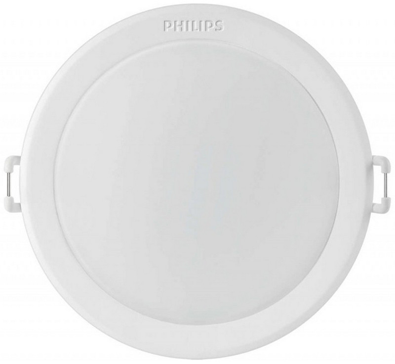 Светильник 59441 MESON 080 3,5W 65K WH recesse; 915005745501/5944131C4