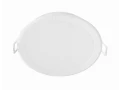 915005746001/5944431C3 Св-к 59444 MESON 080 6W 40K WH recesse