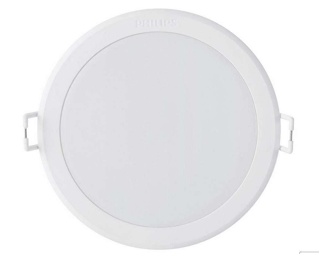 Светильник 59449 MESON 105 9W 30K WH recessed; 915005746801/5944931C1