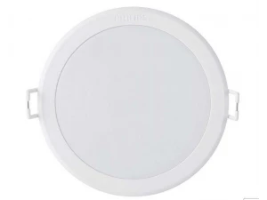 915005746801/5944931C1 Св-к 59449 MESON 105 9W 30K WH recessed