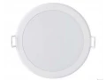 Светильник 59449 MESON 105 9W 30K WH recessed; 915005746801/5944931C1