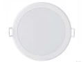 Светильник 59449 MESON 105 9W 40K WH recessed; 915005746901/5944931C3