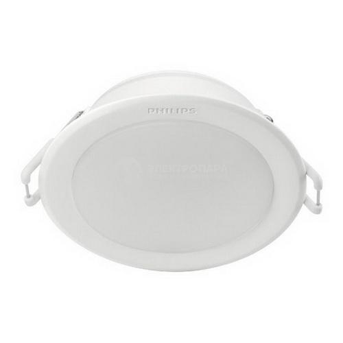 Светильник 59449 MESON 105 9W 65K WH recessed; 915005747001/5944931C4