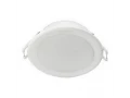 Светильник 59449 MESON 105 9W 65K WH recessed; 915005747001/5944931C4