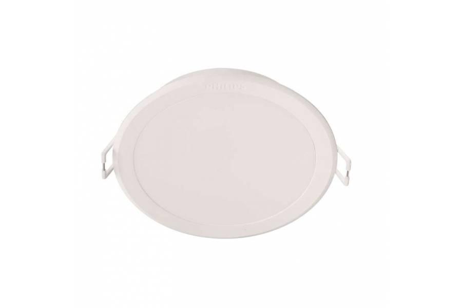 Светильник 59464 MESON 125 13W 40K WH recessed; 915005748101/5946431C3
