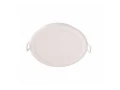 Светильник 59464 MESON 125 13W 40K WH recessed; 915005748101/5946431C3