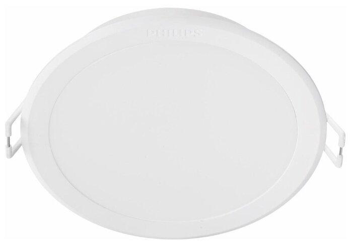 Светильник 59464 MESON 125 13W 65K WH recessed; 915005748201/5946431C4