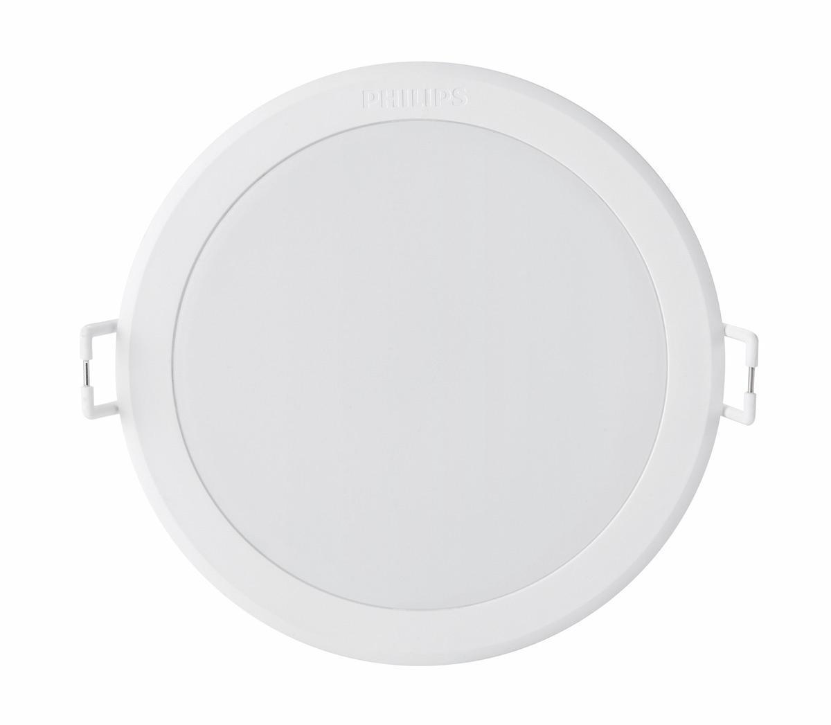 Светильник 59466 MESON 150 17W 40K WH recessed; 915005748701/5946631C3