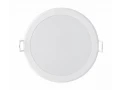Светильник 59466 MESON 150 17W 40K WH recessed; 915005748701/5946631C3