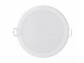 Светильник 59466 MESON 150 17W 40K WH recessed; 915005748701/5946631C3