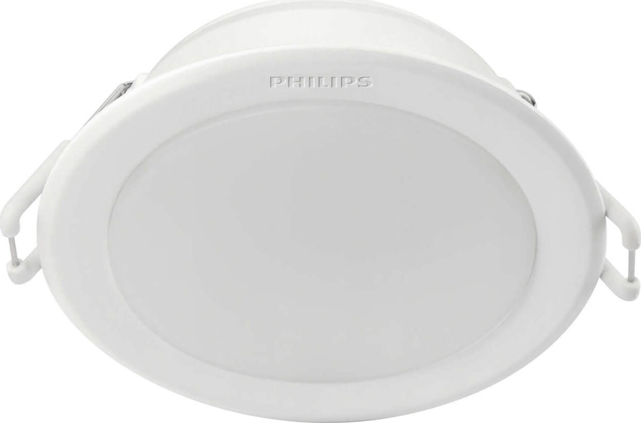 Светильник 59471 MESON 200 24W 40K WH recessed; 915005749901/5947131C3