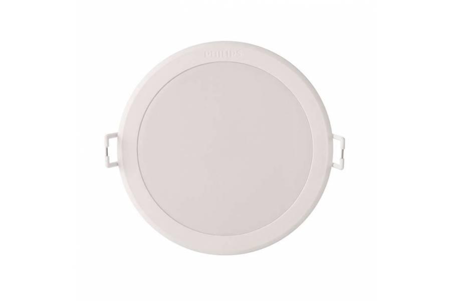 Светильник 59471 MESON 200 24W 65K WH recessed; 915005750001/5947131C4