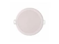 Светильник 59471 MESON 200 24W 65K WH recessed; 915005750001/5947131C4