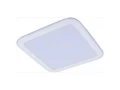 Светильник 59465 MESON 125 13W 65K WH SQ reces; 915005748501/5946531C4