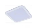 Светильник 59465 MESON 125 13W 65K WH SQ reces; 915005748501/5946531C4