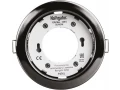 Светильник NGX-R1-005-GX53 Черный хром 71 281 Navigator