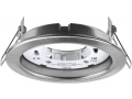 Светильник NGX-R1-003-GX53 хром 71 279 Navigator
