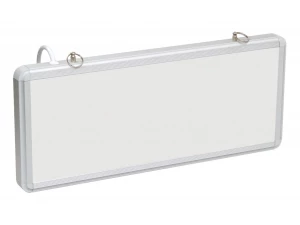 Светильник аварийный на светодиодах, 1,5ч 3Вт, одностор., без наклейки ССА1005 ИЭК