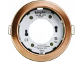 Светильник NGX-R1-006-GX53 Черненая медь 71 282 Navigator