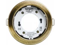 Светильник NGX-R1-007-GX53 Черненая бронза 71 283 Navigator