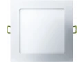 Светильник NLP-S1-12W-840-WH-LED (172*172) 71 383 Navigator