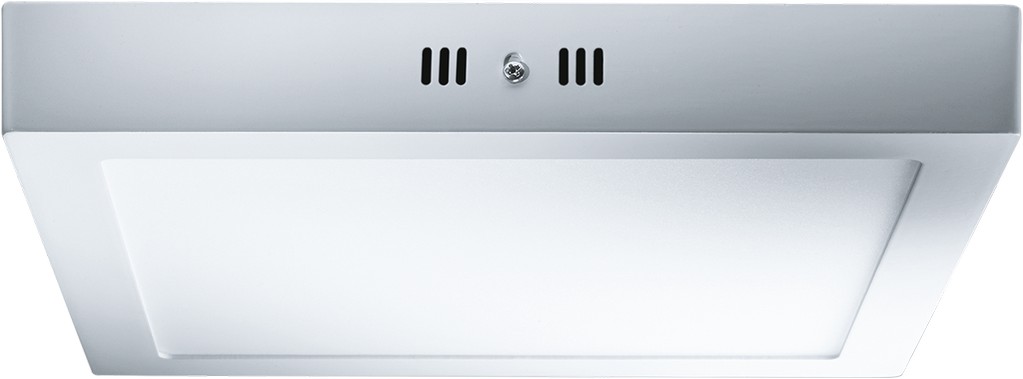 Светильник NLP-SW1-24W-840-WH-LED 300*300 71 399 Navigator