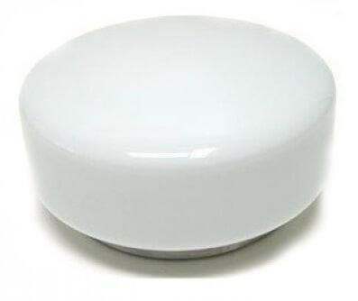 Светильник НПО 22-2*60-200 Таблетка молочная ГС-577