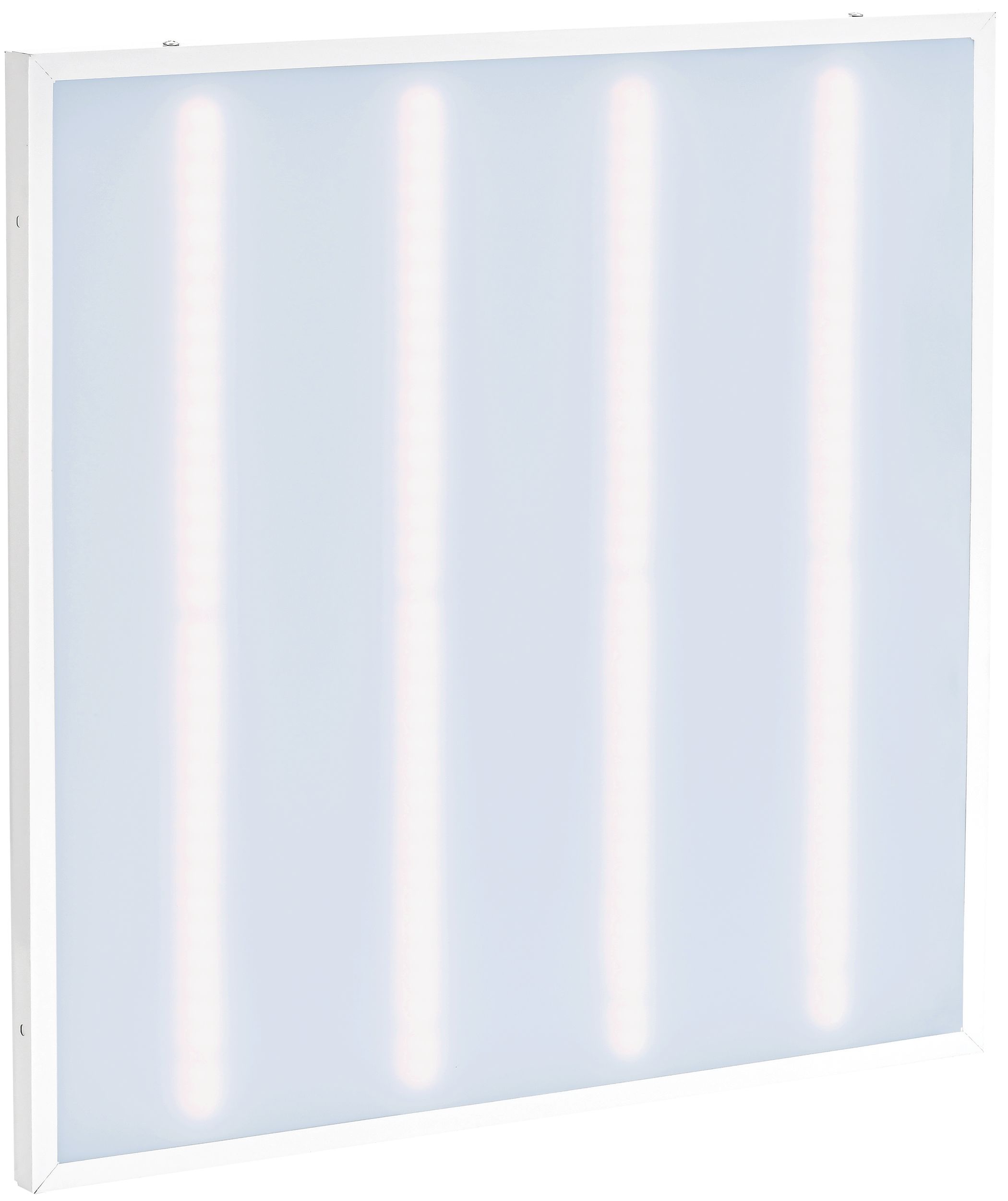 Светильник светодиодный ДВО 6572-O 45Вт 6500К 595*595*20 опал ИЭК