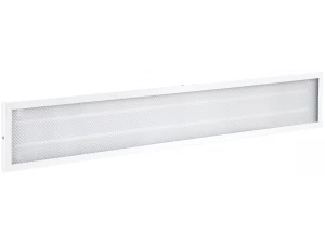 Светильник светодиодный ДВО 6568-P 36Вт 6500К 1200*180*20 призма ИЭК