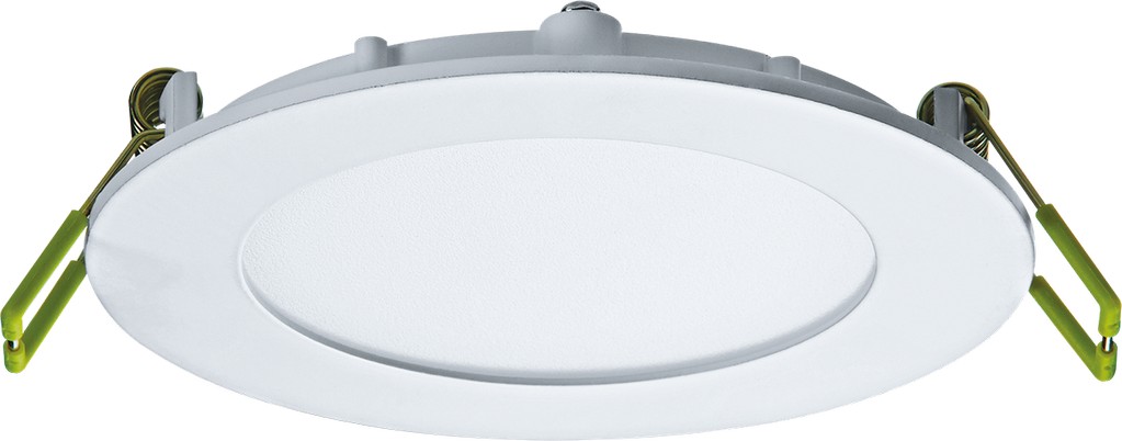 Светильник NLP-R1-7W-R120-830-WH-LED 71 374 Navigator