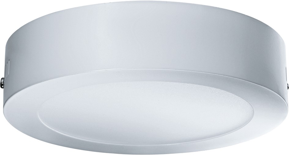 Светильник NLP-RW1-12W-R172-840-WH-LED 71 393 Navigator