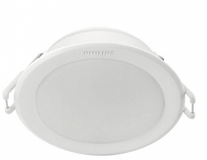 Светильник 59447 MESON 090 5W 40K WH recesse; 915005747201/5944731C3
