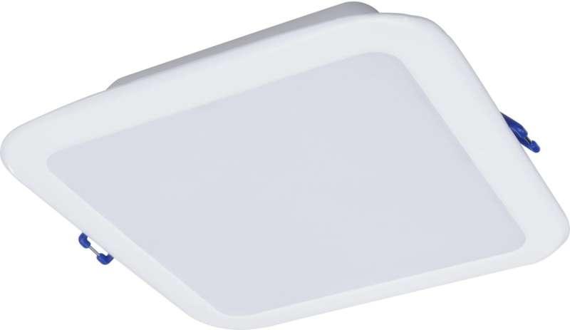 Светильник DN027B LED9/NW L125 SQ RU; 929002015102/871869964551900