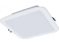 Светильник DN027B LED9/NW L125 SQ RU; 929002015102/871869964551900