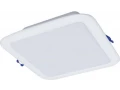 Светильник DN027B LED9/NW L125 SQ RU; 929002015102/871869964551900