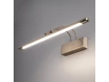Светильник настенный светодиодный Simple LED бронза MRL LED 10W 1011 IP20