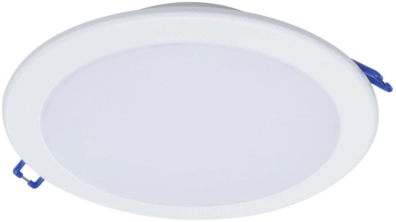 Светильник DN027B LED15/NW D175 RD RU; 929002014602/871869964541000