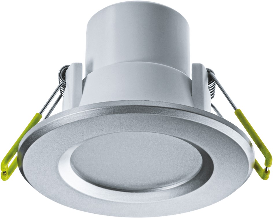 Светильник NDL-P1-5W-830-SL-LED 94 821 Navigator