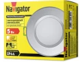 Светильник NDL-P1-5W-830-SL-LED 94 821 Navigator