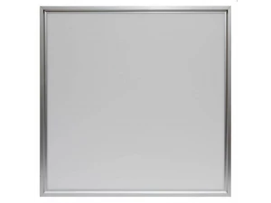 Панель светодиодная 36W 600*600 4200К Серебро (Заря)