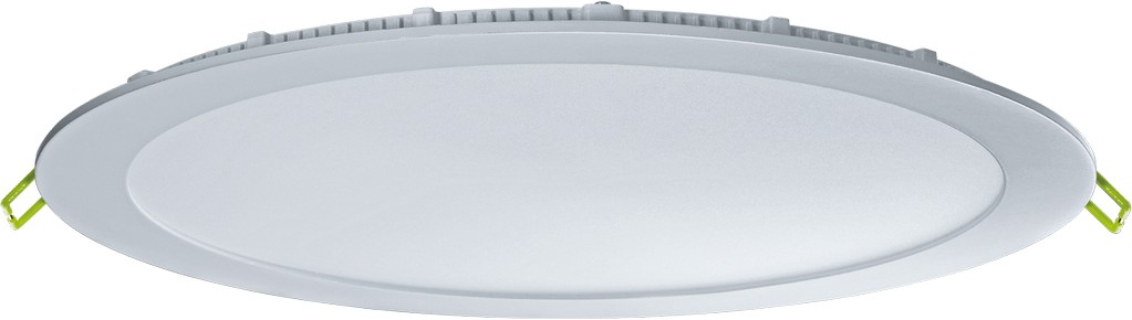 Светильник NLP-R1-24W-R300-840-WH-LED (d300) 71 382 Navigator
