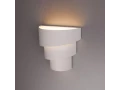 Светильник садово-парковый со светодиодами HELIX белый 1535 TECHNO LED