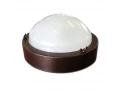 Светильник НББ 03-60-003 IP65 Терма 3 корпус медь 04132