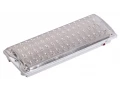 Светильник аварийный ДПА 2104, аккумулятор, 4ч, 60LED, IP20 ИЭК